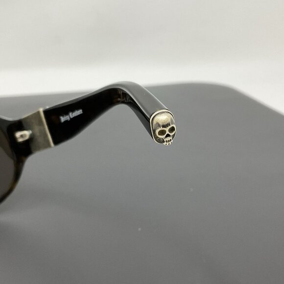 Juicy Couture JONSEY/S  Sunglasses in Skull Temples Ultra Rare main image 9